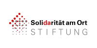 Logo: Stiftung Solidarität am Ort